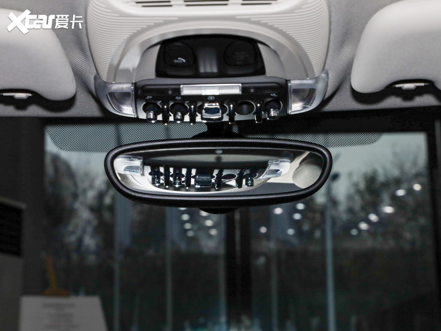 2021MINI T 1.5T ONE PLUS