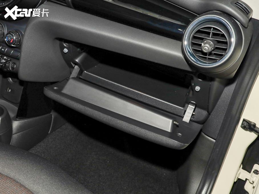 2021MINI T 1.5T ONE PLUS