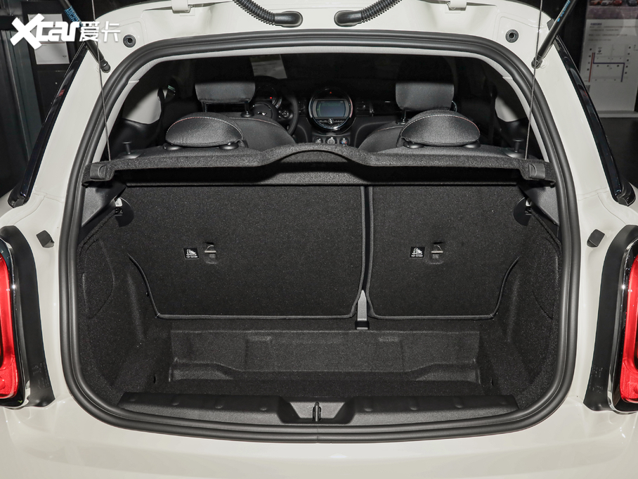 2021MINI T 1.5T ONE PLUS