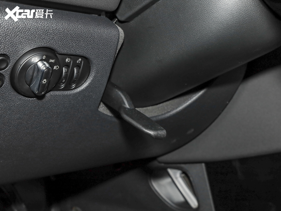 2021MINI T 1.5T ONE PLUS