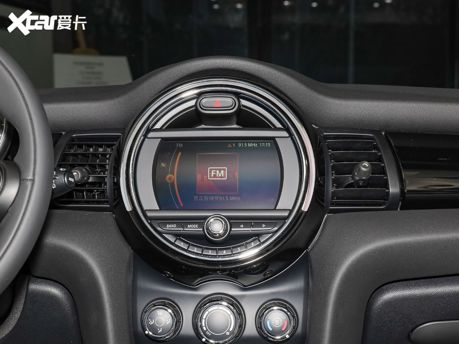 2021MINI T(mn) 1.5T ONE PLUS