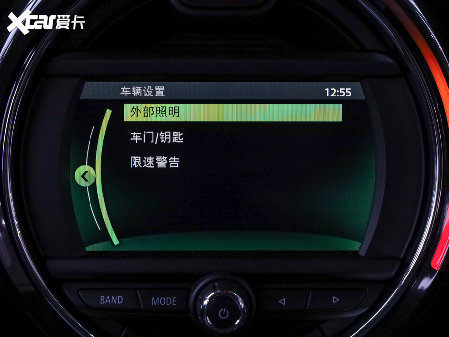 2021MINI T 1.5T ONE PLUS