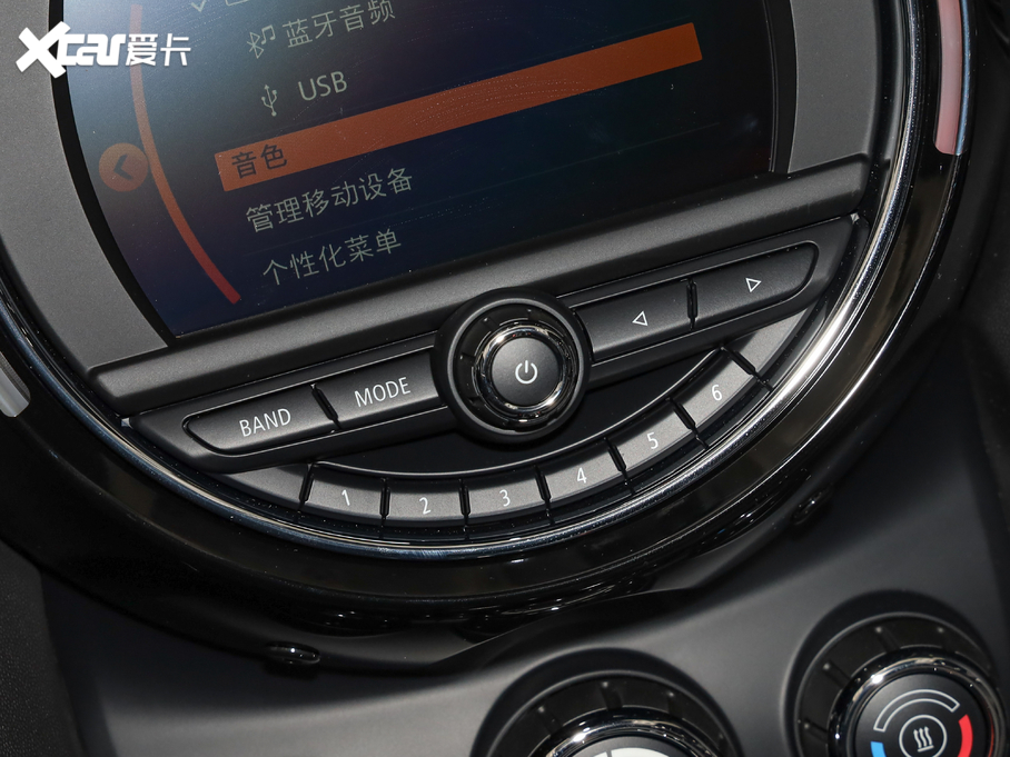 2021MINI T 1.5T ONE PLUS