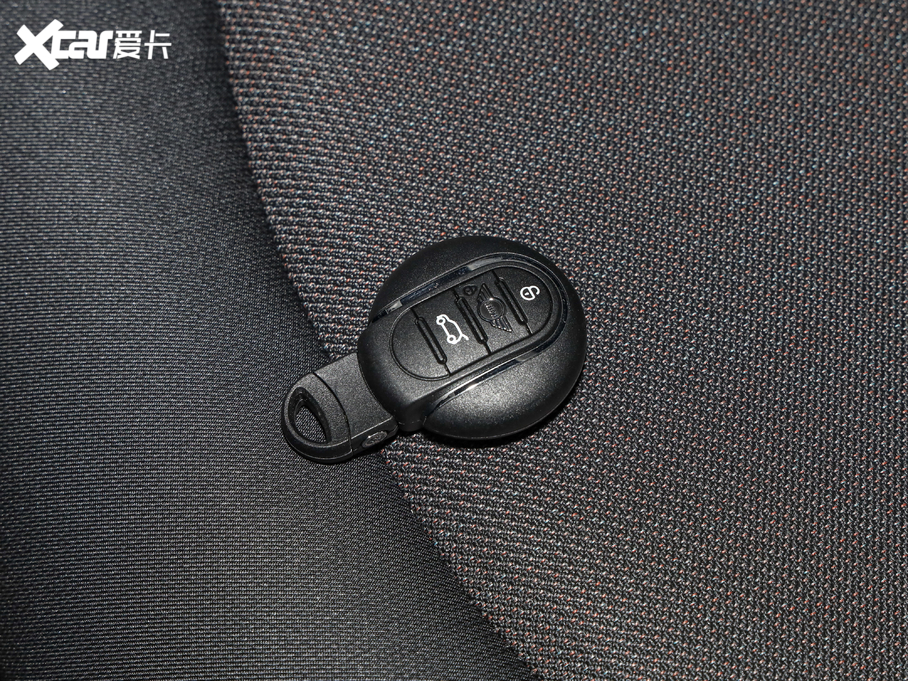 2021MINI T 1.5T ONE PLUS