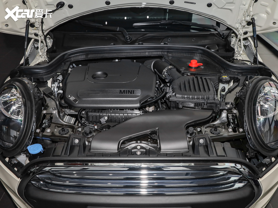 2021MINI T 1.5T ONE PLUS