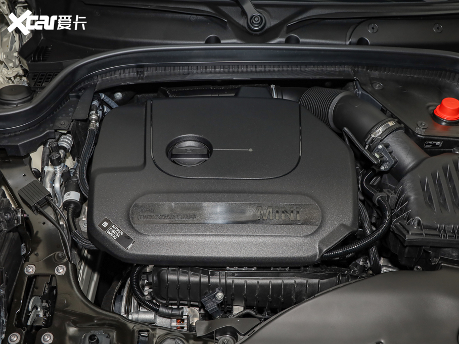 2021MINI T 1.5T ONE PLUS