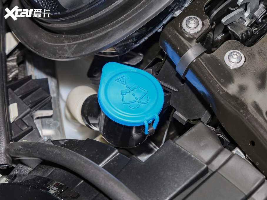 2021MINI T 1.5T ONE PLUS