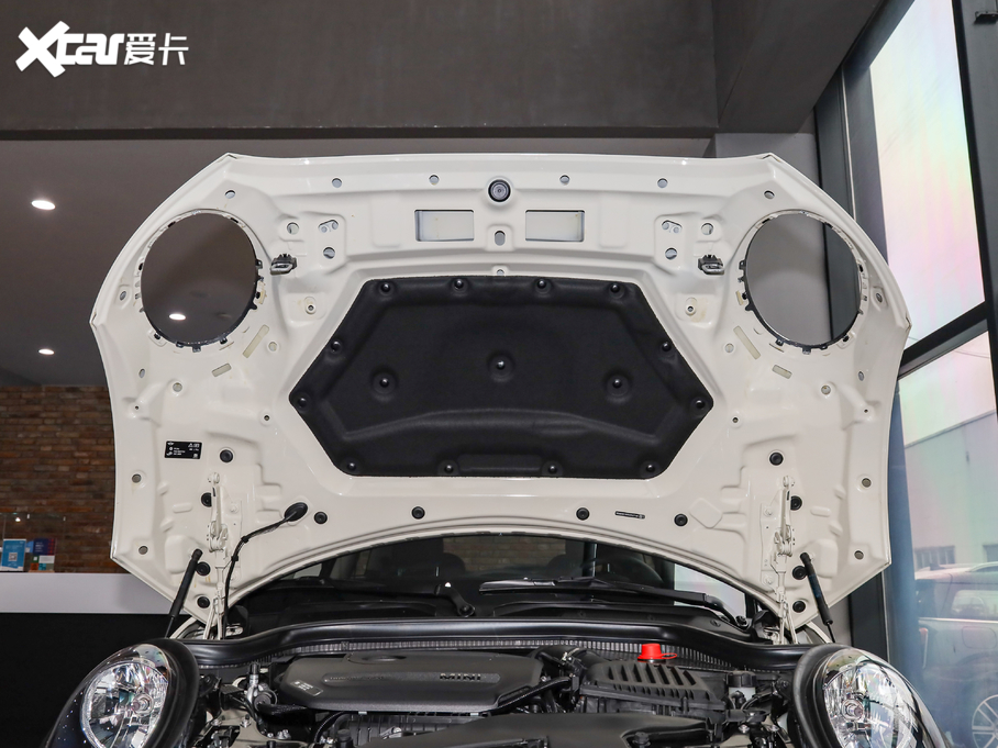 2021MINI T(mn) 1.5T ONE PLUS