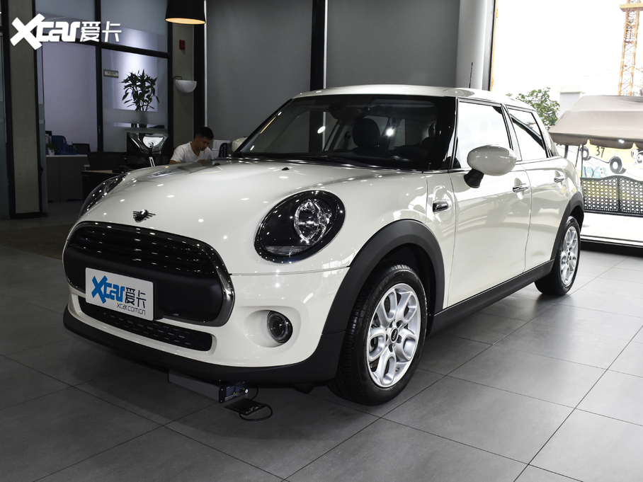 2021MINI T 1.5T ONE