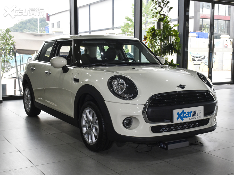 2021MINI T 1.5T ONE