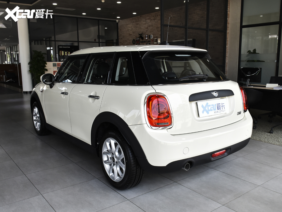 2021MINI T 1.5T ONE