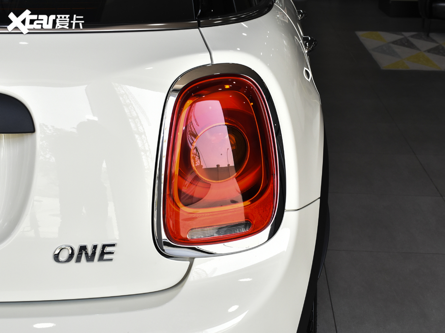 2021MINI T 1.5T ONE