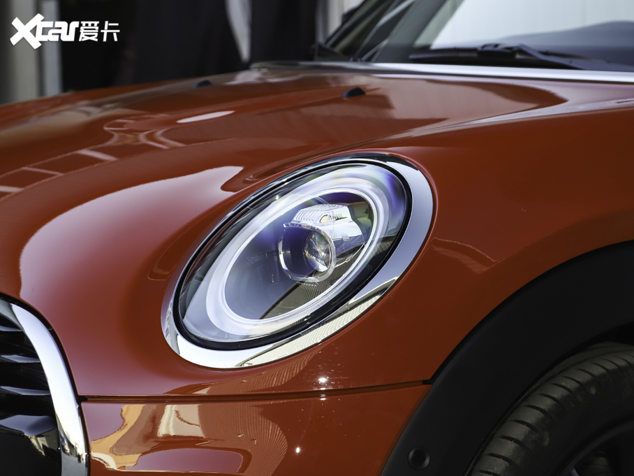 2021MINI T 1.5T COOPER ˇg