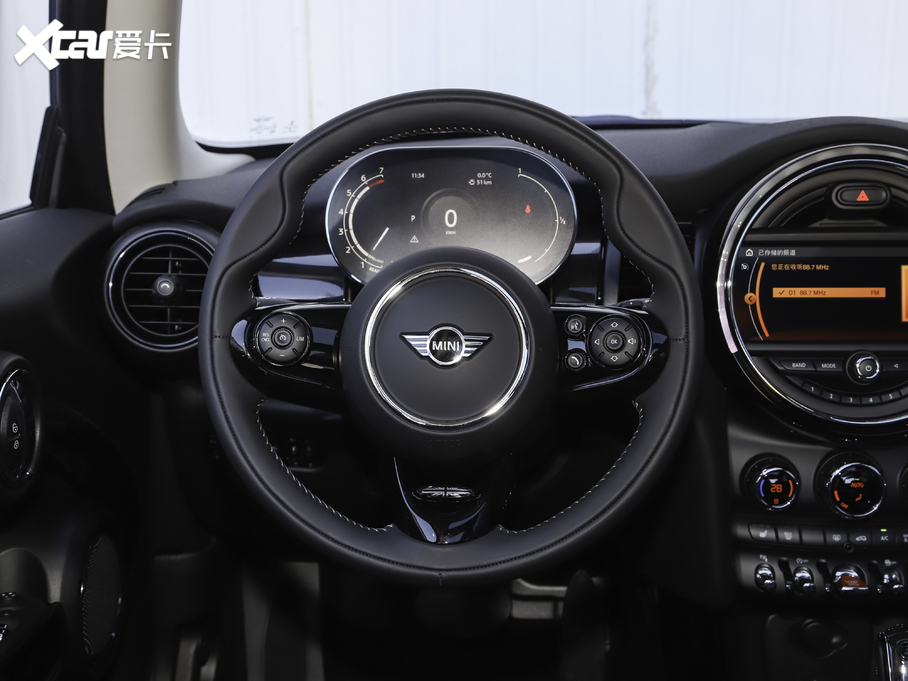2021MINI T 1.5T COOPER ˇg
