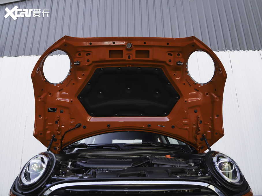 2021MINI T 1.5T COOPER ˇg