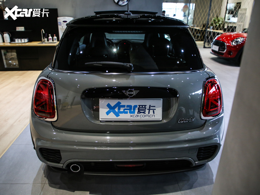 2021MINI T 1.5T COOPER ِ܇