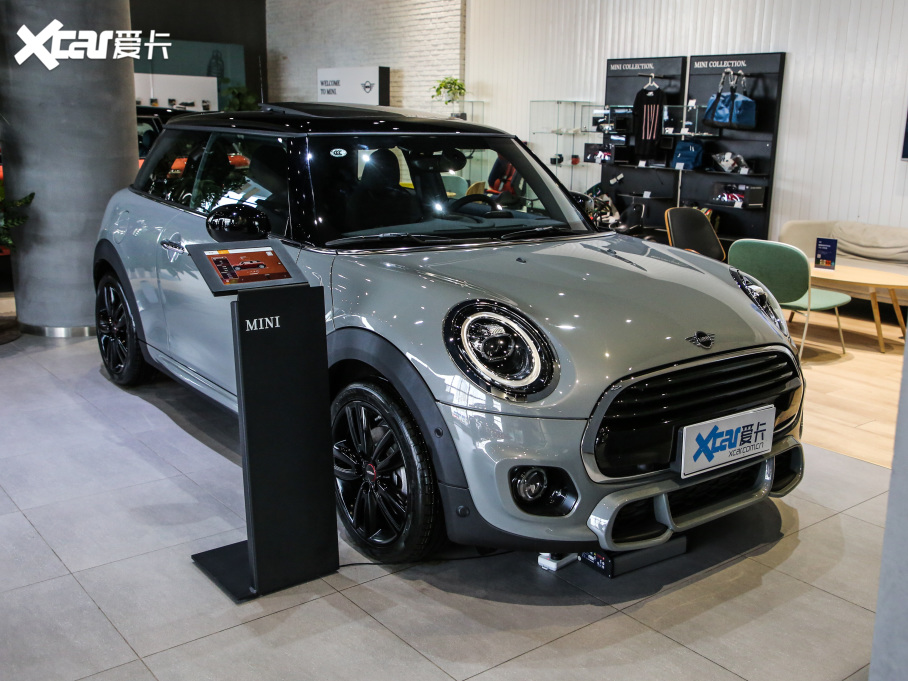 2021MINI T 1.5T COOPER ِ܇