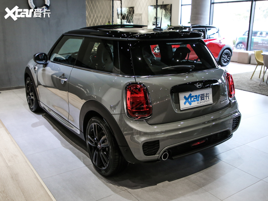 2021MINI T 1.5T COOPER ِ܇