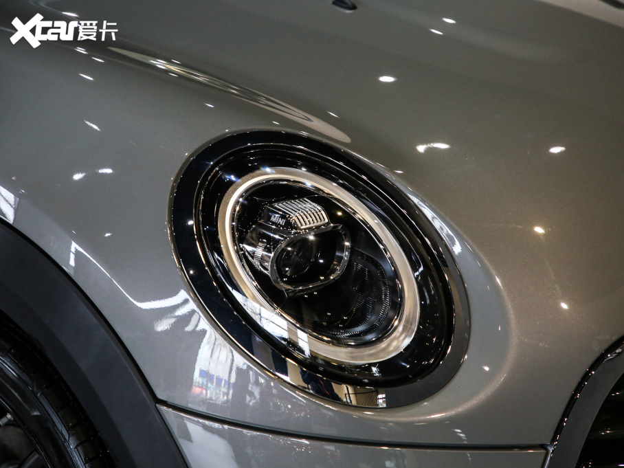 2021MINI T 1.5T COOPER ِ܇