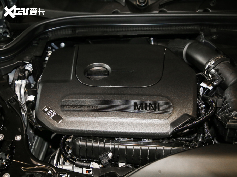 2021MINI T 1.5T COOPER ِ܇