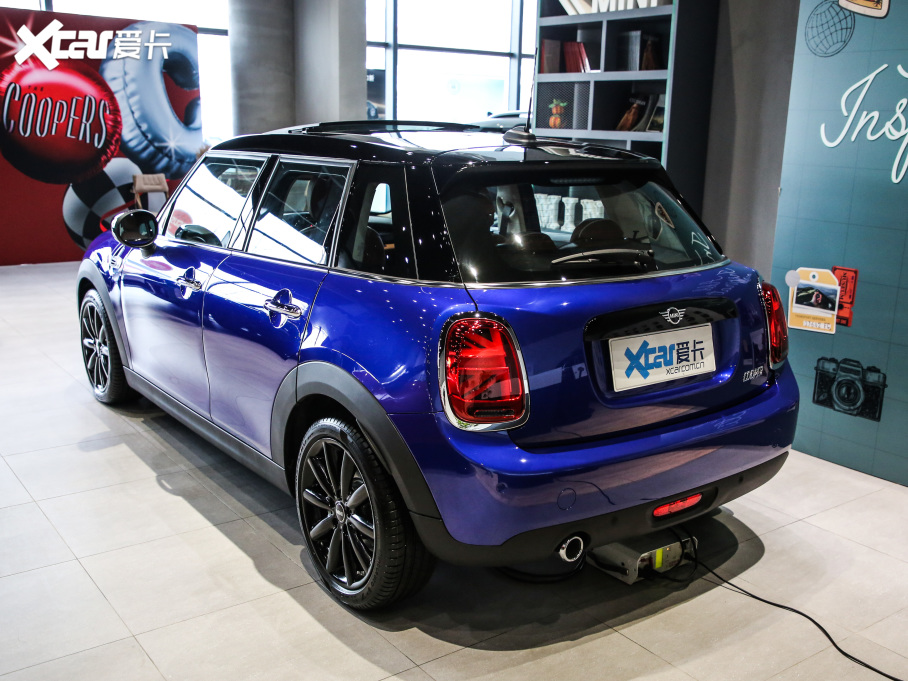 2021MINI T 1.5T COOPER ˇg