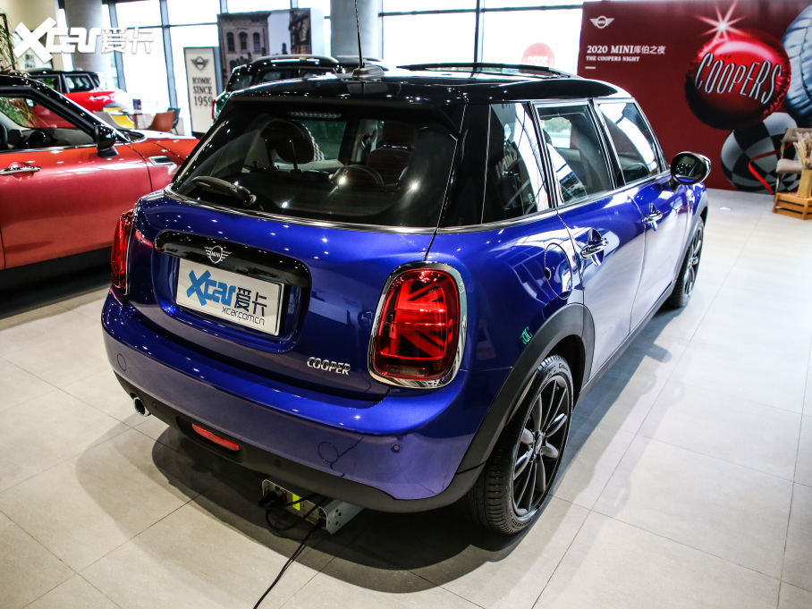 2021MINI T 1.5T COOPER ˇg