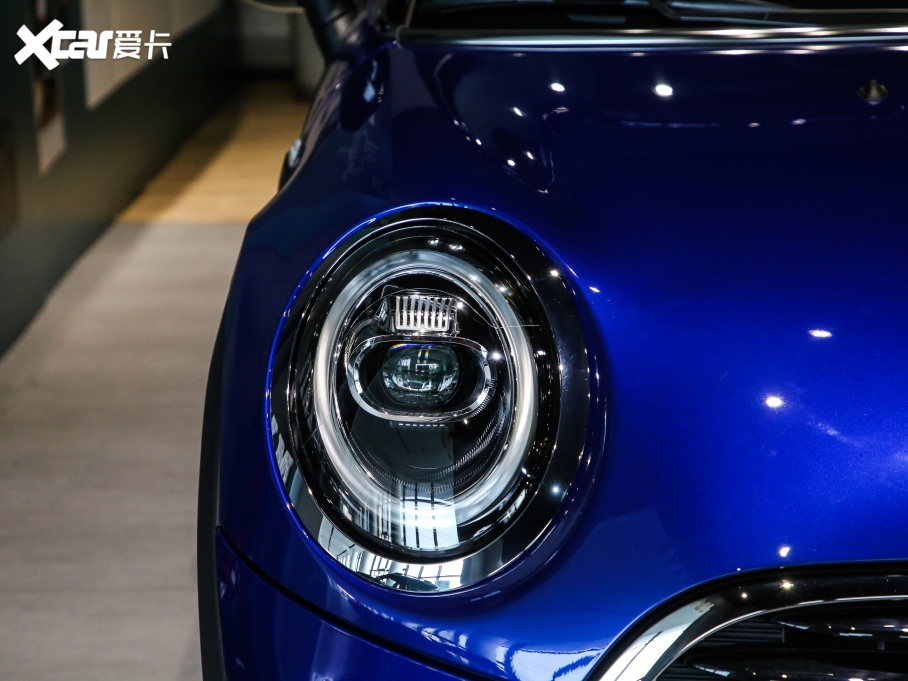 2021MINI T 1.5T COOPER ˇg