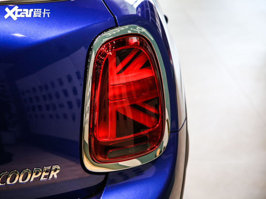 2021MINI T 1.5T COOPER ˇg