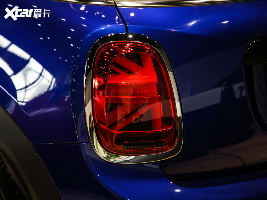 2021MINI T 1.5T COOPER ˇg(sh)