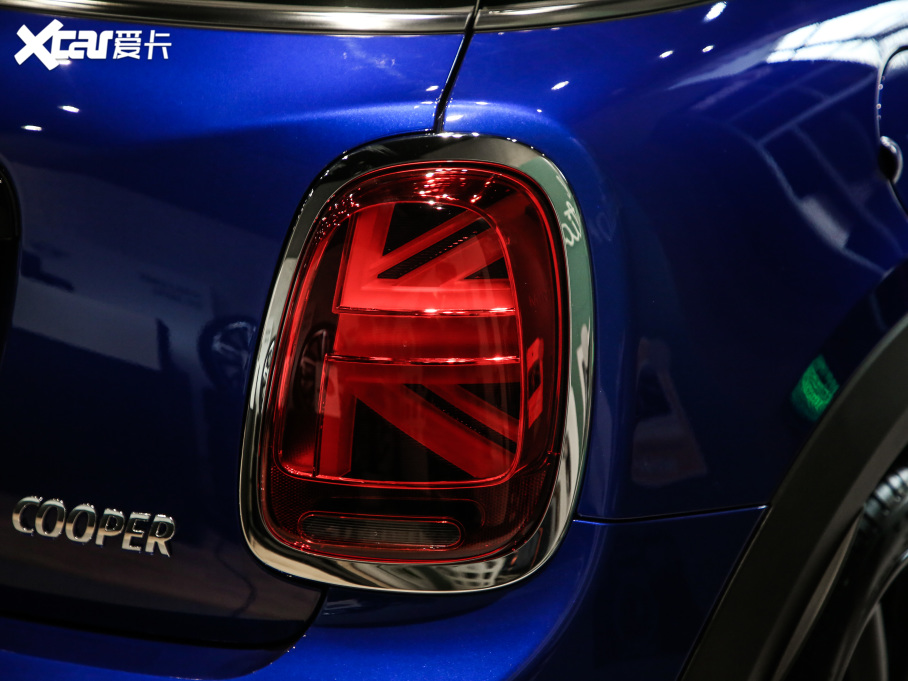 2021MINI T 1.5T COOPER ˇg