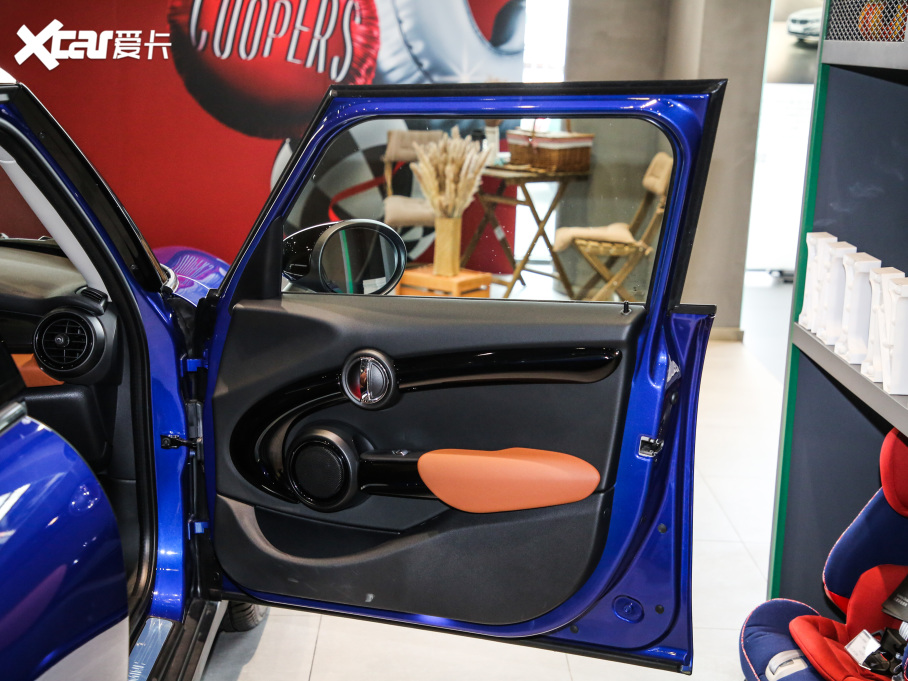 2021MINI T 1.5T COOPER ˇg