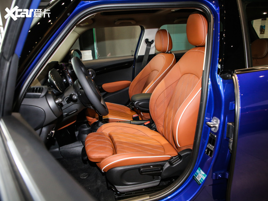 2021MINI T 1.5T COOPER ˇg