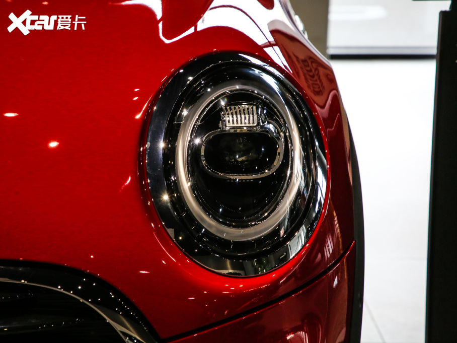 2021MINI T 1.5T COOPER 