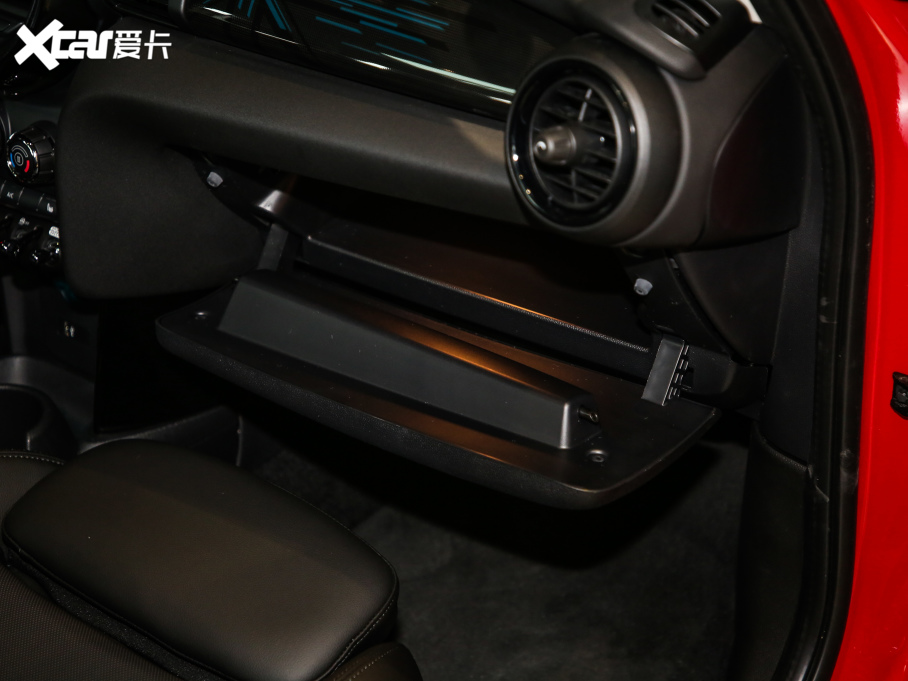 2021MINI T 1.5T COOPER 