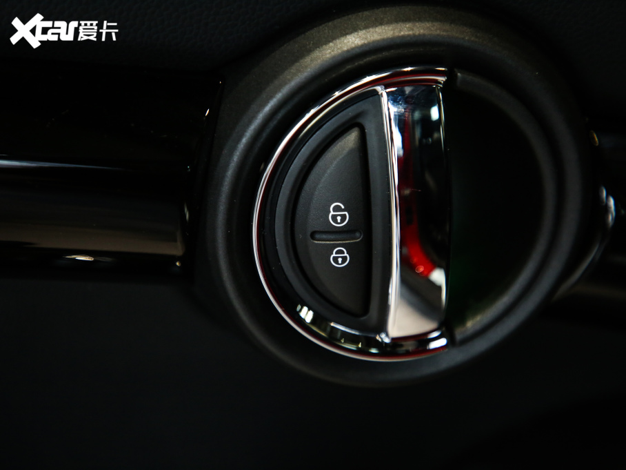 2021MINI T 1.5T COOPER 