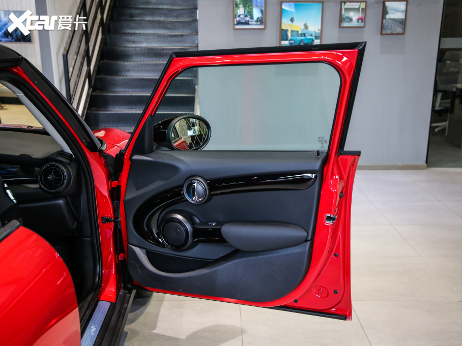 2021MINI T 1.5T COOPER 