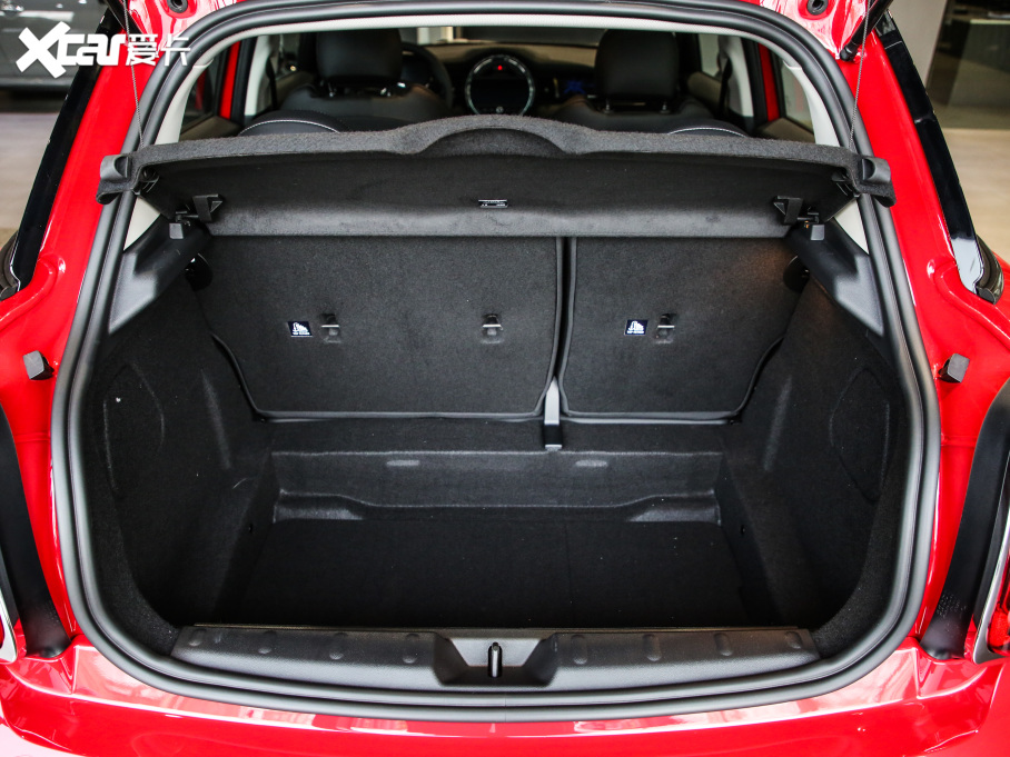 2021MINI T 1.5T COOPER 