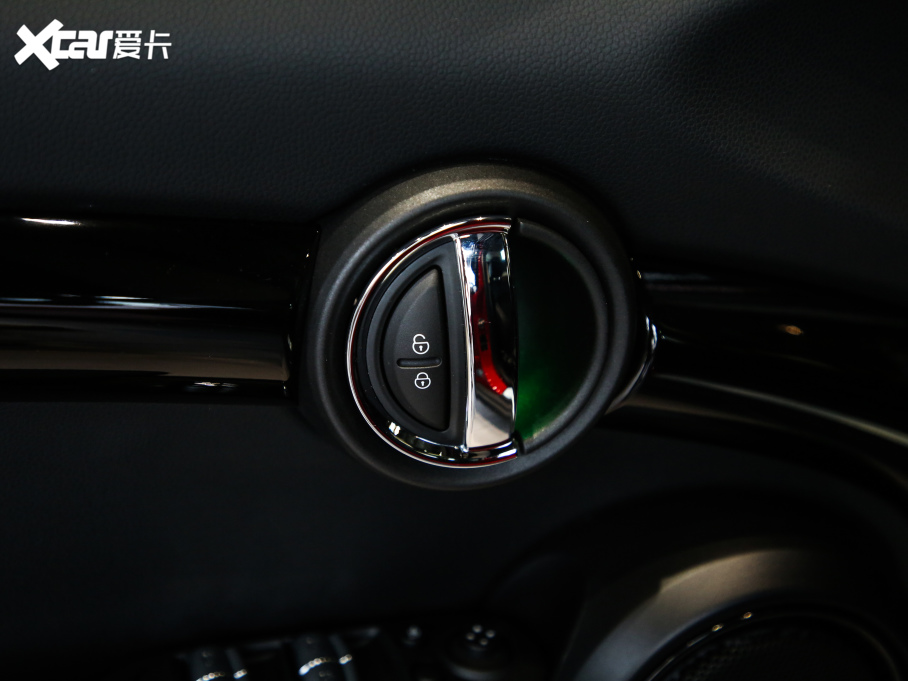 2021MINI T(mn) 1.5T COOPER (jng)