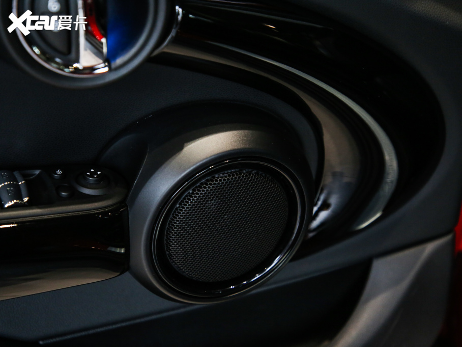 2021MINI T 1.5T COOPER 