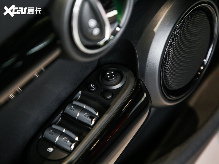 2021MINI T 1.5T COOPER 