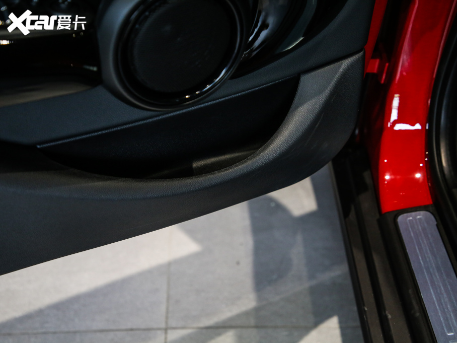 2021MINI T 1.5T COOPER (jng)