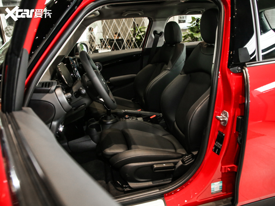 2021MINI T 1.5T COOPER 