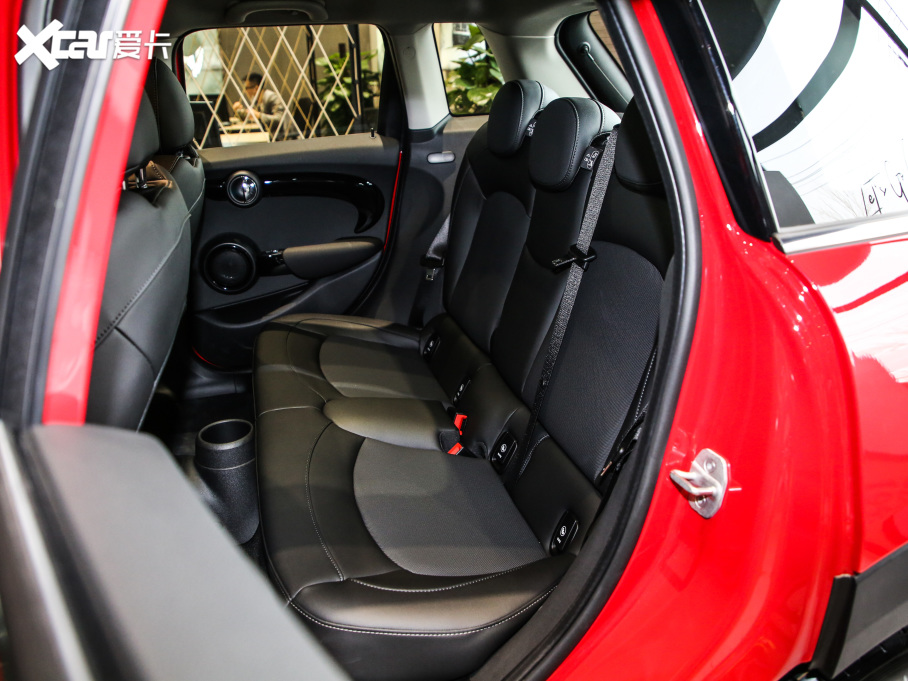 2021MINI T 1.5T COOPER 