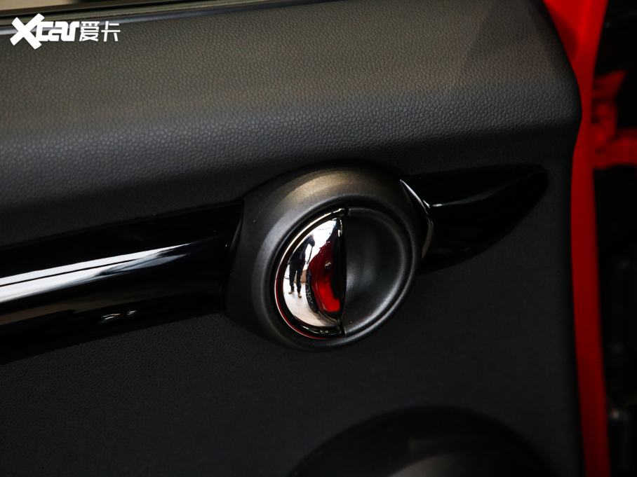 2021MINI T 1.5T COOPER (jng)