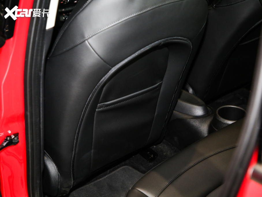 2021MINI T 1.5T COOPER 