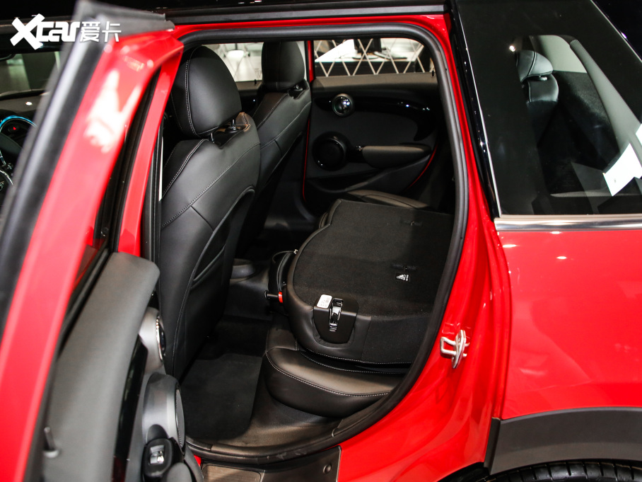 2021MINI T 1.5T COOPER 