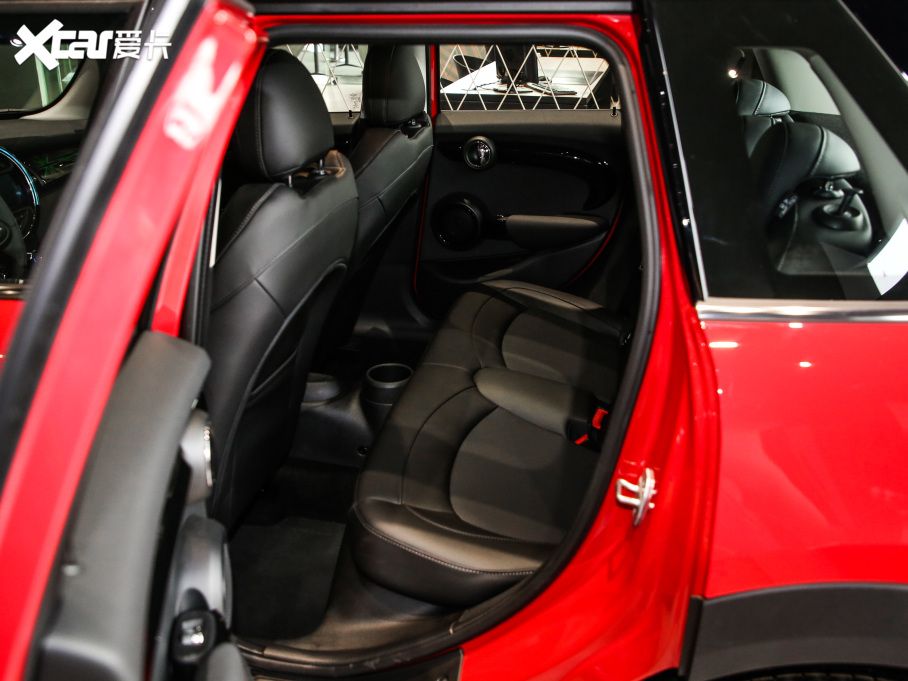 2021MINI T 1.5T COOPER 