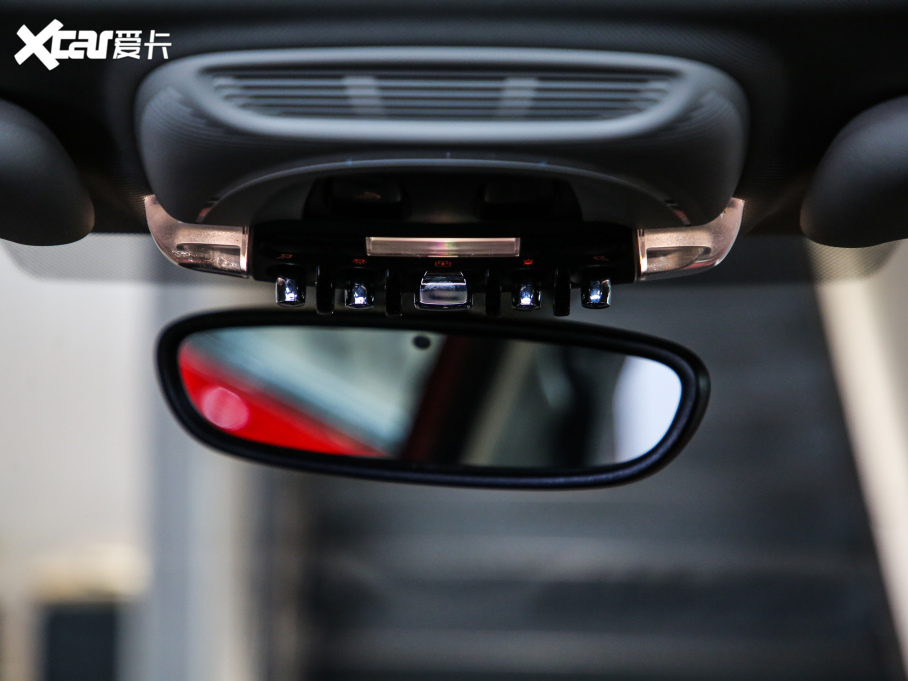 2021MINI T 1.5T COOPER 