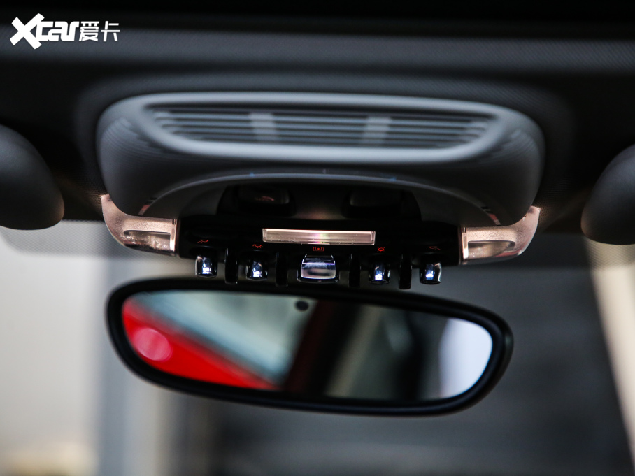 2021MINI T 1.5T COOPER 