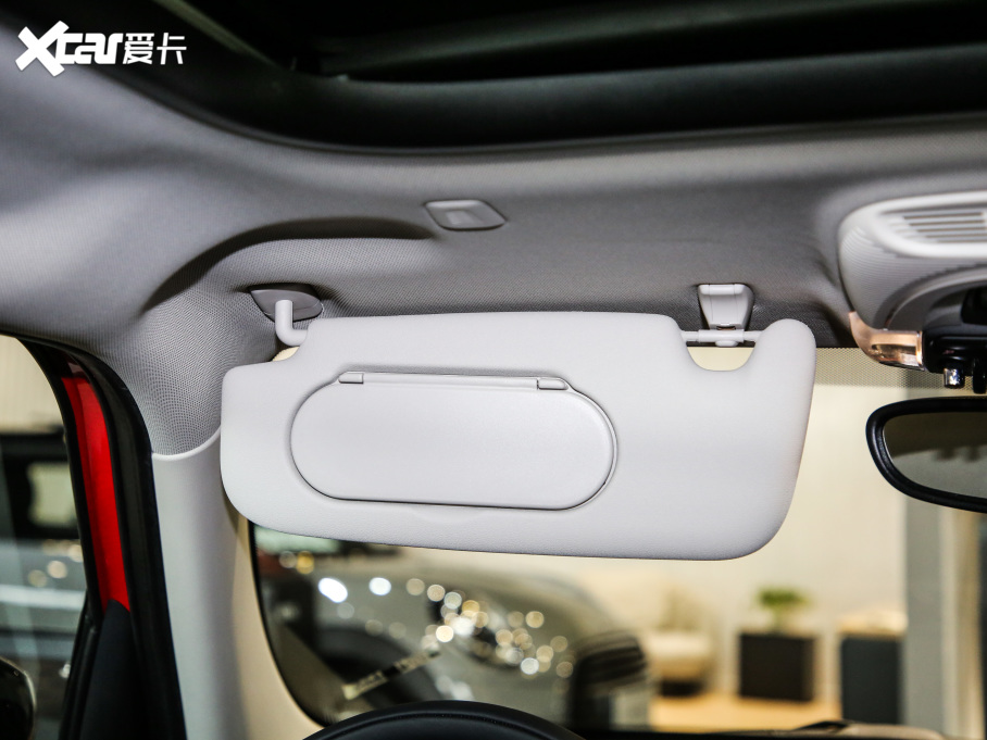 2021MINI T 1.5T COOPER 